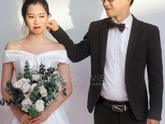 -经典婚纱摄影美学馆·私人定制