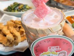 -黄记煌三汁焖锅(新佳丽江汉路店)