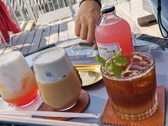 -糖房咖啡(南锣鼓巷店)