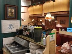 -玛格萝妮比萨屋(四平店)