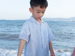-白城沙滩