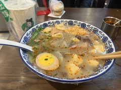 -小潘记鸭血粉丝汤