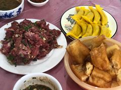 -富源杨记牛肉馆