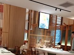 -森隆饭庄(崇文门新世界百货店)