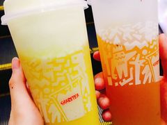-歇脚亭(大连罗斯福广场店)