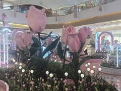 -天河城购物中心