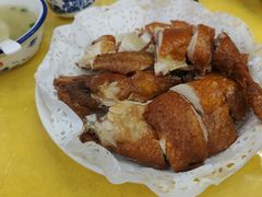 -紫金客家菜·石锅猪肚鸡(十年店)