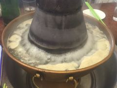 -前门张记涮肉(前门店)