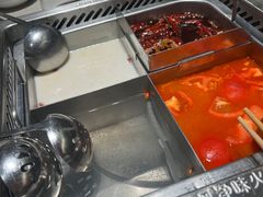 -海底捞火锅(万象汇店)