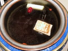 -享月汤皇·海鲜小火锅·聚会(曲江创意谷店)