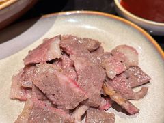 -雾山韩式烤肉·海南糟粕&椰子鸡火锅·海景餐厅(三亚绿发山海天JW万豪酒店)