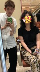 -MMbyHairCode 芭曲发型沙龙