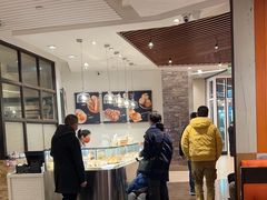 -新旺茶餐厅(嘉里城店)