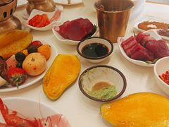 -第六季自助餐厅(甜水园店)