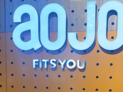 -AOJO眼镜(北京朝阳大悦城店)