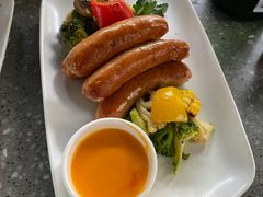 -haxnbauer海森堡德国餐厅(深圳coco店)