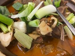 -全聚贤餐厅·湖北家常菜(沙湖店)