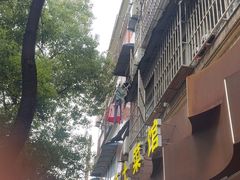 -华顺土菜馆(洪岗路店)