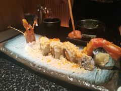 -無境·匠心日本料理(汉街店)