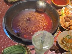 -赵美丽·重庆社区火锅·直营店(火车东站·中豪国际店)