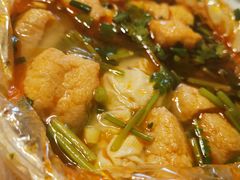 -张记汤馆(嫩江路店)
