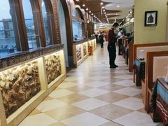 -巴依老爷新疆美食(马驹桥店)