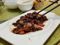 -汇景花园酒家(基立下道店)