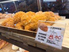-Olé精品超市(广州太古汇店)