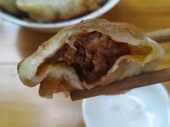 -依云煎包店