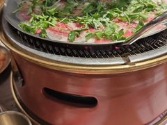 -西塔老太太泥炉烤肉(北京双井店)
