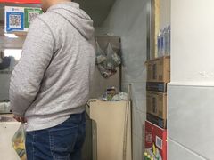 -旺泉餐饮店·清真牛肉面馆