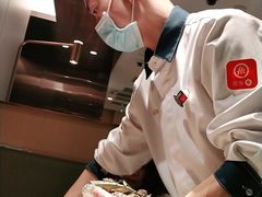 -海底捞火锅(宇飞大厦店)