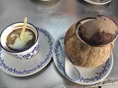 龟苓膏-達揚原味燉品(文明路店)
