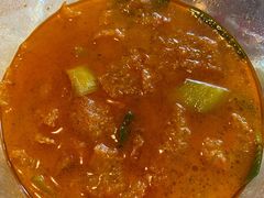老头面-项记面馆(明瓦廊店)