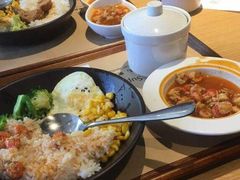 -海盗虾饭·剥好的小龙虾饭(上地辉煌店)