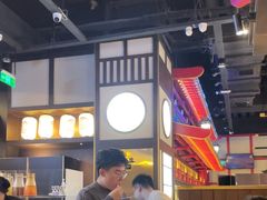 -牛New寿喜烧(闵行龙湖天街店)