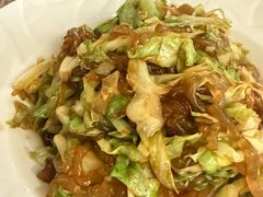 -南门小馆·清真(国贸商城店)