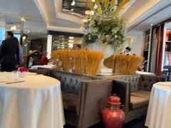 -上海总会SHANGHAICLUB(兴业太古汇店)