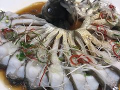 -半岛公馆(淞兴西路店)