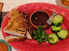 -太食獸泰式茶餐厅(IFS国金中心店)