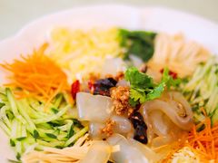 黄家大凉菜-黄家饺子东北特色菜馆(湖滨商业街店)