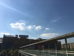 -新田360广场(上海华侨城店)