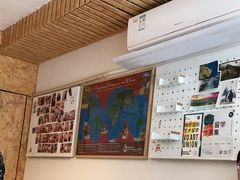 -几米咖啡(龙洲湾花园店)