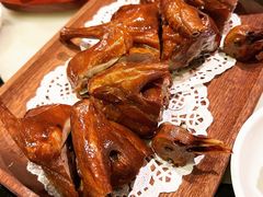 八仙妙龄鴿-誉八仙粤菜(万象天地店)
