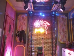 -火吧PTV聚会餐厅(6号店)
