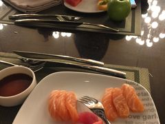 -星汇餐厅(新濠影汇店)