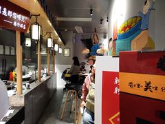 -巷内锅盔(西城都荟店)