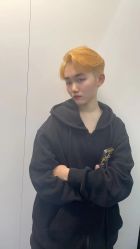 -藤野造型专业烫染接发