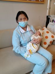 -大美母婴月子中心(馨乐庭店)