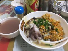 -荔林食店(西华路店)